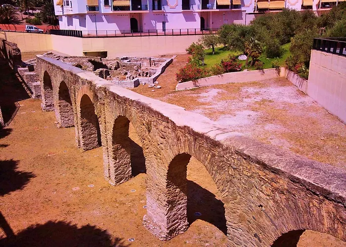 Hotel SAN SEBASTIAN Almuñécar